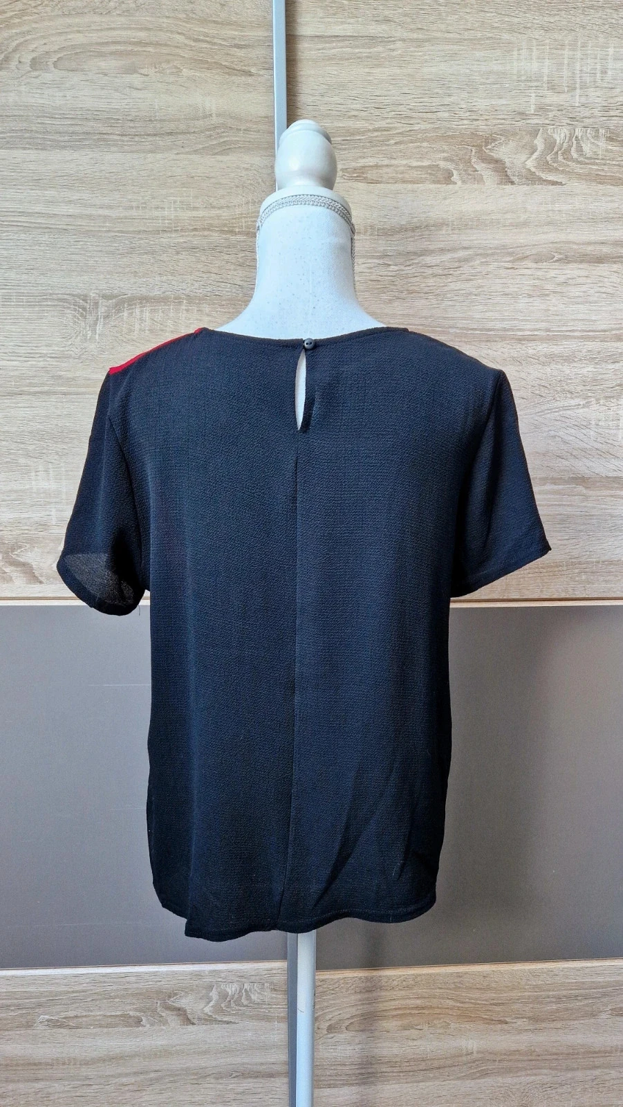 Blusa – photo 3